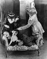 A Dog's Life - 8 x 10 B&W Photo #3