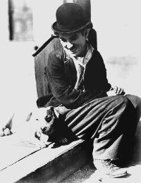 A Dog's Life - 8 x 10 B&W Photo #6
