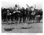 A Face in the Crowd - 8 x 10 B&W Photo #7