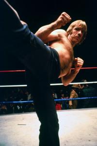 Force of One - 8 x 10 Color Photo #3