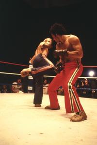 Force of One - 8 x 10 Color Photo #4