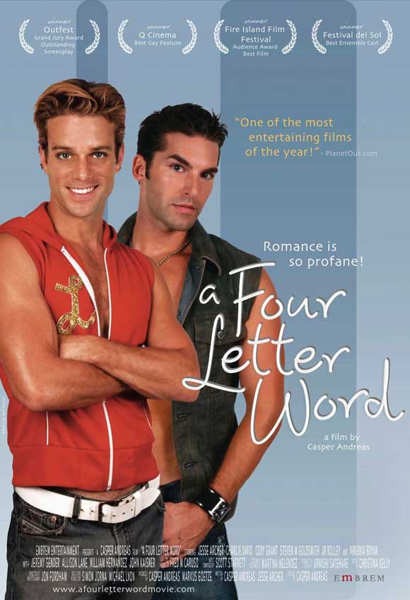 That Four-Letter Word movie