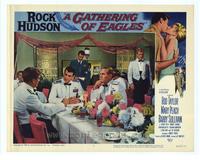 A Gathering Of Eagles Movie Posters From Movie Poster Shop