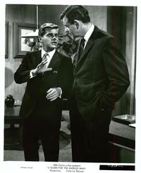 A Guide for the Married Man - 8 x 10 B&W Photo #3