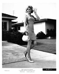 A Guide for the Married Man - 8 x 10 B&W Photo #8