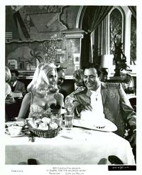A Guide for the Married Man - 8 x 10 B&W Photo #12