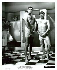 A Guide for the Married Man - 8 x 10 B&W Photo #18