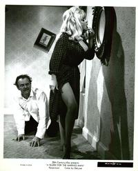 A Guide for the Married Man - 8 x 10 B&W Photo #16