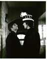 A Hard Day's Night - 8 x 10 B&W Photo #4