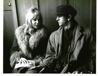A Hard Day's Night - 8 x 10 B&W Photo #3