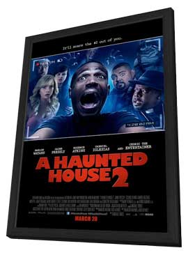 2014 A Haunted House 2