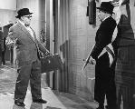 A King in New York - 8 x 10 B&W Photo #3