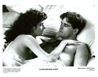 A Kiss Before Dying - 8 x 10 B&W Photo #1