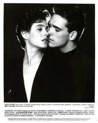 A Kiss Before Dying - 8 x 10 B&W Photo #3