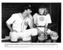 A League of Their Own - 8 x 10 B&W Photo #1