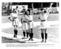 A League of Their Own - 8 x 10 B&W Photo #2