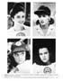 A League of Their Own - 8 x 10 B&W Photo #5