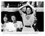 A League of Their Own - 8 x 10 B&W Photo #7