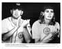 A League of Their Own - 8 x 10 B&W Photo #8