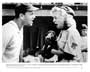 A League of Their Own - 8 x 10 B&W Photo #9