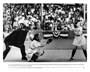 A League of Their Own - 8 x 10 B&W Photo #11