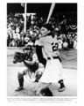 A League of Their Own - 8 x 10 B&W Photo #14
