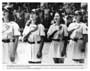 A League of Their Own - 8 x 10 B&W Photo #15