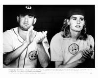 A League of Their Own - 8 x 10 B&W Photo #8