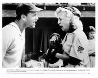 A League of Their Own - 8 x 10 B&W Photo #9