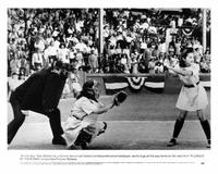 A League of Their Own - 8 x 10 B&W Photo #11