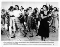 A League of Their Own - 8 x 10 B&W Photo #12