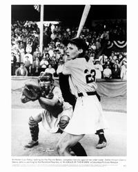 A League of Their Own - 8 x 10 B&W Photo #14