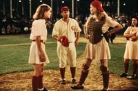 A League of Their Own - 8 x 10 Color Photo #1