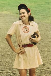 A League of Their Own - 8 x 10 Color Photo #2
