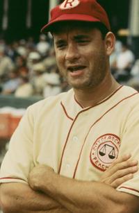 A League of Their Own - 8 x 10 Color Photo #3