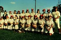 A League of Their Own - 8 x 10 Color Photo #6