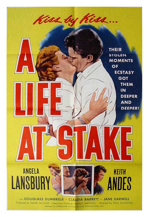 A Life at Stake movie