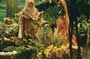 A Little Princess - 8 x 10 Color Photo #8