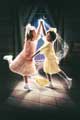 A Little Princess - 8 x 10 Color Photo #13