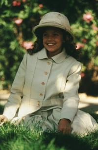 A Little Princess - 8 x 10 Color Photo #4