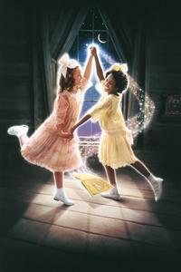 A Little Princess - 8 x 10 Color Photo #13