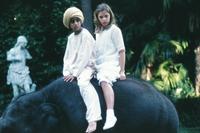 A Little Princess - 8 x 10 Color Photo #15