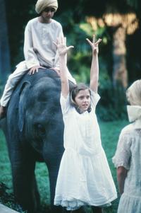 A Little Princess - 8 x 10 Color Photo #16