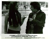 A Little Romance - 8 x 10 B&W Photo #2
