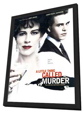 A Little Thing Called Murder Full Movie A Little Thing Called Murder Full Movie