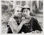 A Midsummer Night's Dream - 8 x 10 B&W Photo #4