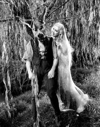 A Midsummer Night's Dream - 8 x 10 B&W Photo #2