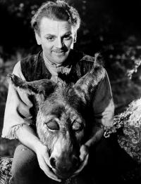 A Midsummer Night's Dream - 8 x 10 B&W Photo #3