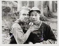 A Midsummer Night's Dream - 8 x 10 B&W Photo #4