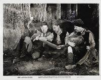 A Midsummer Night's Dream - 8 x 10 B&W Photo #5